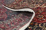 Bakhtiari Персийски връзван килим 318x213 - Снимка 5