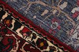 Bakhtiari Персийски връзван килим 318x213 - Снимка 6