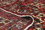 Bakhtiari - Garden Персийски връзван килим 283x210 - Снимка 5