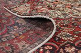 Bakhtiari Персийски връзван килим 318x207 - Снимка 5