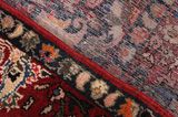 Bakhtiari Персийски връзван килим 318x207 - Снимка 6