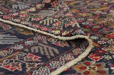 Qashqai - Shiraz Персийски връзван килим 296x206 - Снимка 5