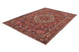 Bakhtiari Персийски връзван килим 300x206 - Снимка 2