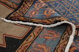 Enjelas - Hamadan Персийски връзван килим 185x102 - Снимка 5
