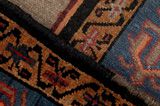 Enjelas - Hamadan Персийски връзван килим 185x102 - Снимка 6