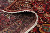 Farahan - Sarouk Персийски връзван килим 303x160 - Снимка 5