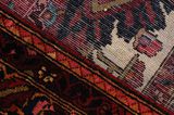 Farahan - Sarouk Персийски връзван килим 303x160 - Снимка 6