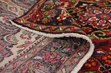 Jozan - Sarouk Персийски връзван килим 245x150 - Снимка 5