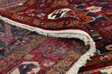 Nahavand - Hamadan Персийски връзван килим 208x140 - Снимка 5