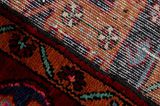 Nahavand - Hamadan Персийски връзван килим 208x140 - Снимка 6