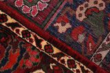 Bakhtiari Персийски връзван килим 309x210 - Снимка 6