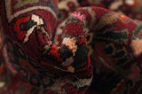 Bakhtiari Персийски връзван килим 309x210 - Снимка 7