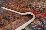 Isfahan Персийски връзван килим 307x199 - Снимка 5