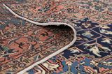 Tabriz Персийски връзван килим 320x218 - Снимка 5