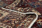 Bakhtiari - Garden Персийски връзван килим 296x158 - Снимка 5