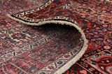 Bakhtiari - Garden Персийски връзван килим 312x208 - Снимка 5