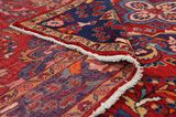Jozan - Sarouk Персийски връзван килим 307x218 - Снимка 5