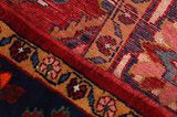 Jozan - Sarouk Персийски връзван килим 307x218 - Снимка 6