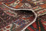 Bakhtiari - Garden Персийски връзван килим 292x203 - Снимка 5