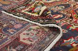 Bakhtiari - old Персийски връзван килим 295x210 - Снимка 5