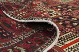 Bakhtiari - Garden Персийски връзван килим 310x210 - Снимка 5