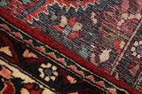 Bakhtiari Персийски връзван килим 319x209 - Снимка 6