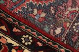 Bakhtiari Персийски връзван килим 319x209 - Снимка 6