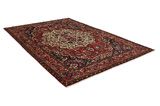 Bakhtiari Персийски връзван килим 314x206 - Снимка 1