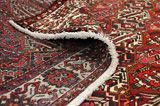 Bakhtiari - Garden Персийски връзван килим 318x205 - Снимка 5
