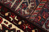 Bakhtiari - Garden Персийски връзван килим 318x205 - Снимка 6