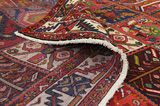 Bakhtiari - Garden Персийски връзван килим 300x197 - Снимка 5