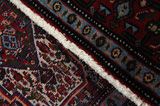 Senneh - Kurdi Персийски връзван килим 157x126 - Снимка 6