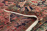 Bijar - Kurdi Персийски връзван килим 240x152 - Снимка 5