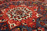 Bakhtiari Персийски връзван килим 308x210 - Снимка 11