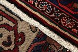 Nahavand - Hamadan Персийски връзван килим 300x162 - Снимка 6