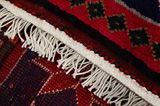 Enjelas - Hamadan Персийски връзван килим 224x147 - Снимка 6