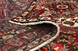 Bakhtiari Персийски връзван килим 293x215 - Снимка 5