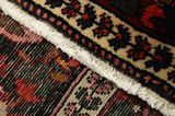 Bakhtiari Персийски връзван килим 330x215 - Снимка 6