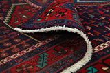 Senneh - Kurdi Персийски връзван килим 295x144 - Снимка 5