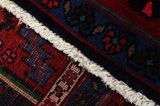 Senneh - Kurdi Персийски връзван килим 295x144 - Снимка 6