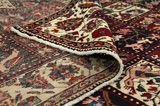 Bakhtiari - Garden Персийски връзван килим 306x213 - Снимка 5