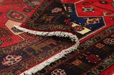 Koliai - Kurdi Персийски връзван килим 136x97 - Снимка 5