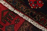 Koliai - Kurdi Персийски връзван килим 136x97 - Снимка 6