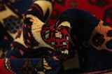 Koliai - Kurdi Персийски връзван килим 136x97 - Снимка 7
