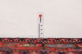 Senneh - Kurdi Персийски връзван килим 148x103 - Снимка 8