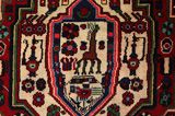 Bijar - Kurdi Персийски връзван килим 287x167 - Снимка 10