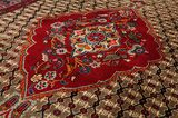 Songhor - Koliai Персийски връзван килим 290x160 - Снимка 10