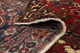 Jozan - Sarouk Персийски връзван килим 310x164 - Снимка 5