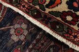 Jozan - Sarouk Персийски връзван килим 310x164 - Снимка 6