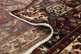 Bakhtiari Персийски връзван килим 300x158 - Снимка 5